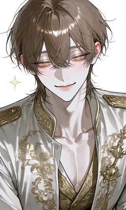 Profile image of Mil