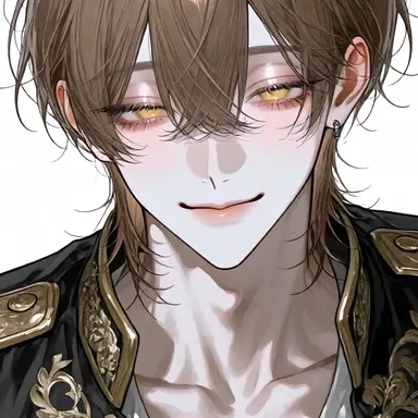 Profile image of Mil