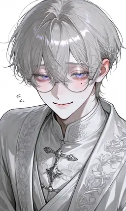 Profile image of Elio
