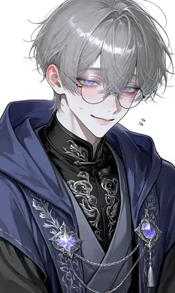 Profile image of Elio