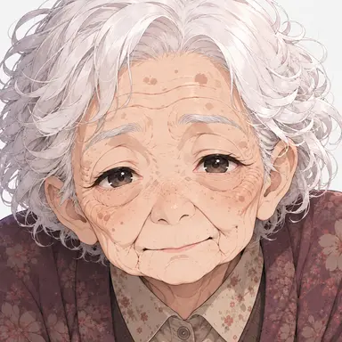 Profile image of Sueko