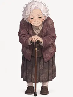Profile image of Sueko