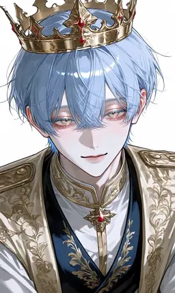 Profile image of Geo