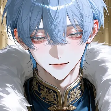 Profile image of Geo