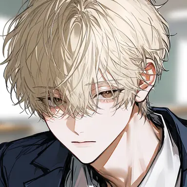 Profile image of 冬馬