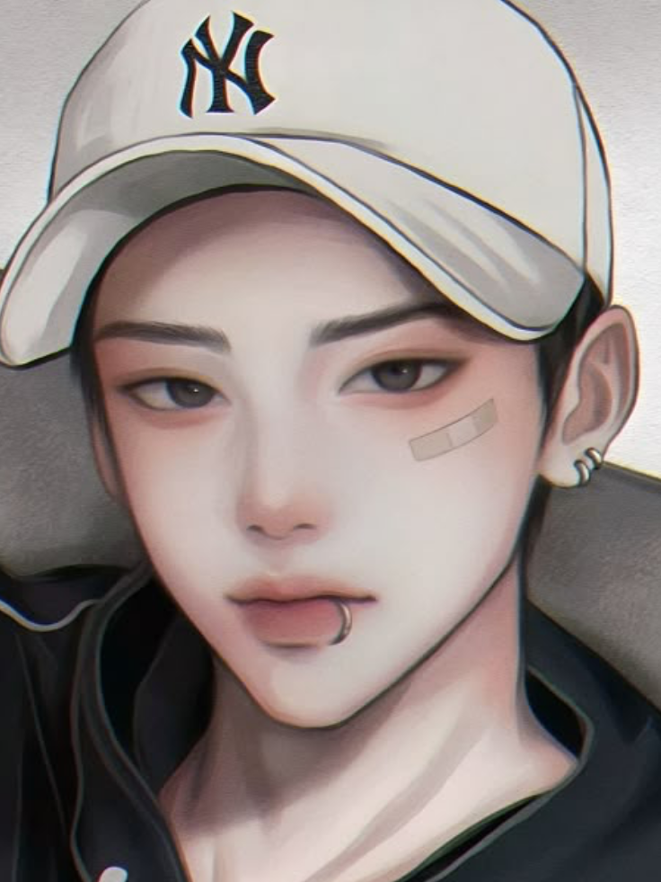 남매 대표 이미지
