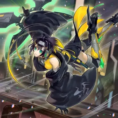 Profile image of Rappa Chiyomaru