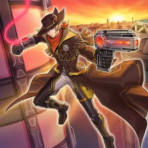 Profile image of Orifice