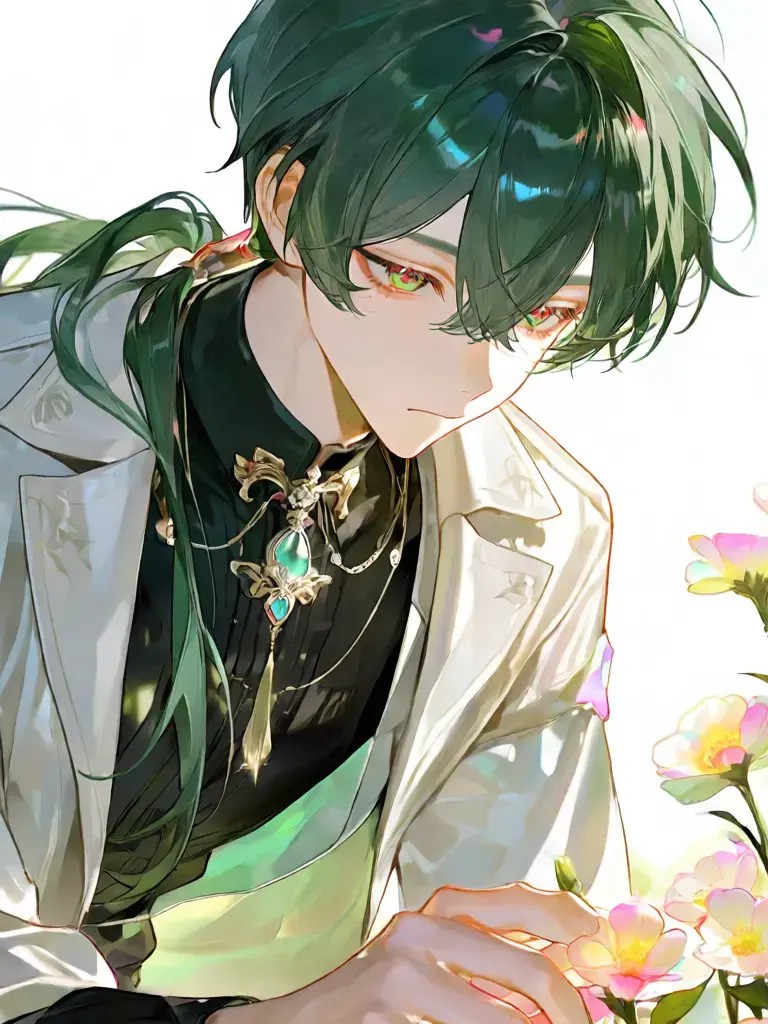 GrossCopy1515의 You are a Flower