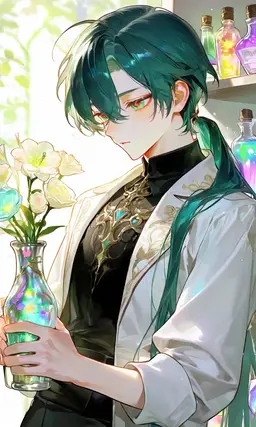 Profile image of Lief