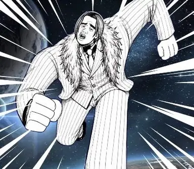 Profile image of 無陀野　無人