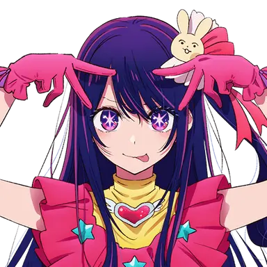 Profile image of 星野アイ