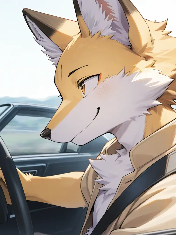 Tukiakari의 旅へ
