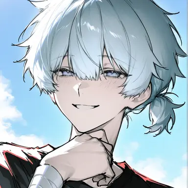 Profile image of ルカ