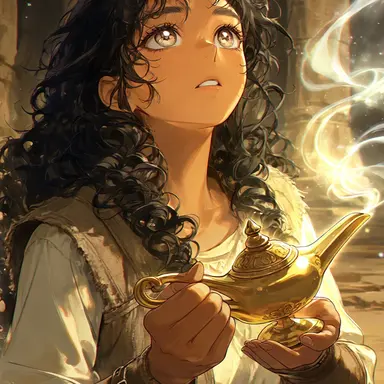 Profile image of Alice