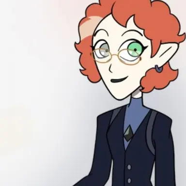 Profile image of Lilith
