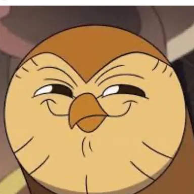 Profile image of Hooty
