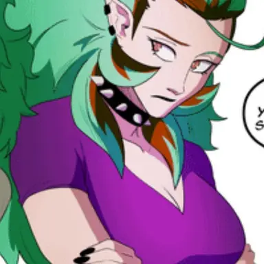 Profile image of Amity