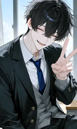 Profile image of Subaru
