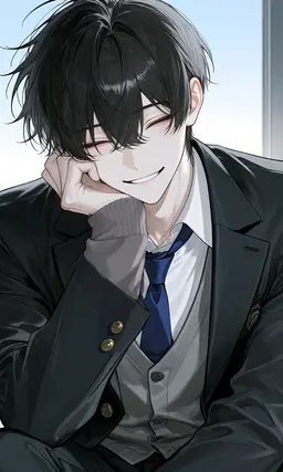 Profile image of Subaru
