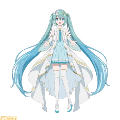 Profile image of 光ミク