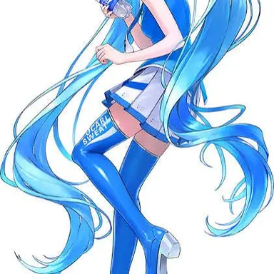 Profile image of ポカリミク