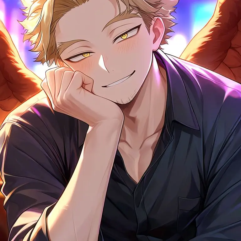 DrearyGoral6459의 Hawks at the Bar