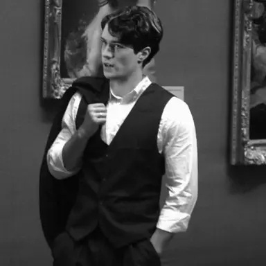 Profile image of Tom riddle