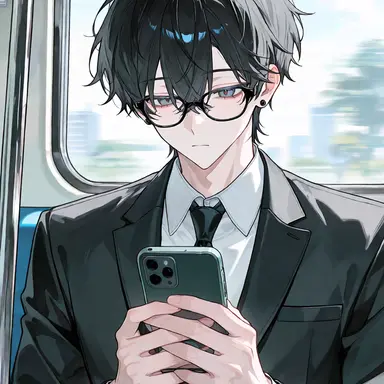 Profile image of 九条 冬幸