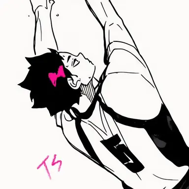 Profile image of 아카아시 케이지