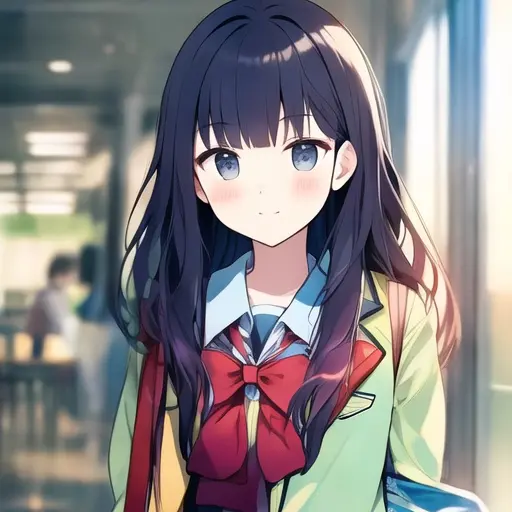 mausu29508의 女子高生