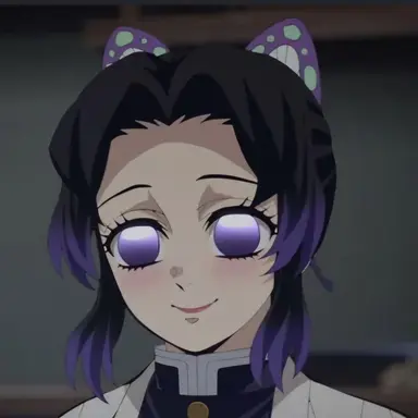 Profile image of Shinobu