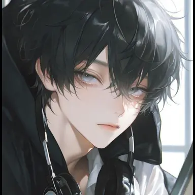 Profile image of 碧木理久