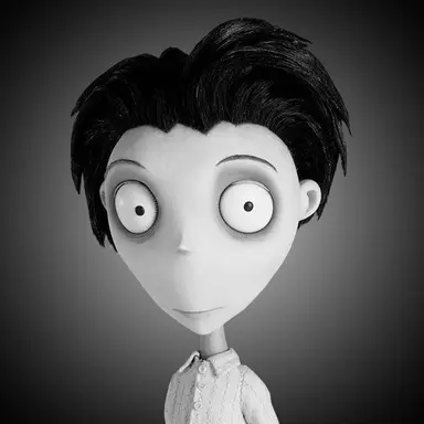 Profile image of 빅터
