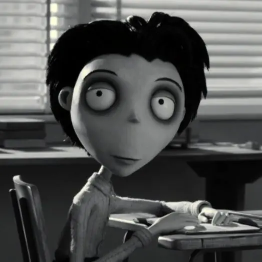 EthnicEar2373의 Frankenweenie