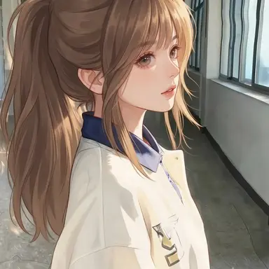 Profile image of Han Yerin