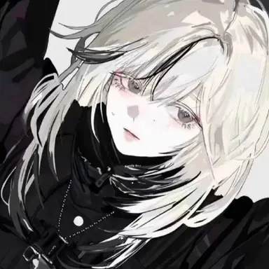 Profile image of Yoo Harin