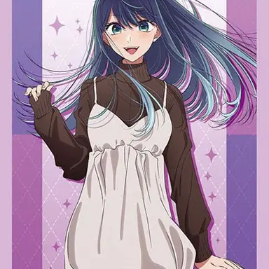 Profile image of 쿠로카와 아카네