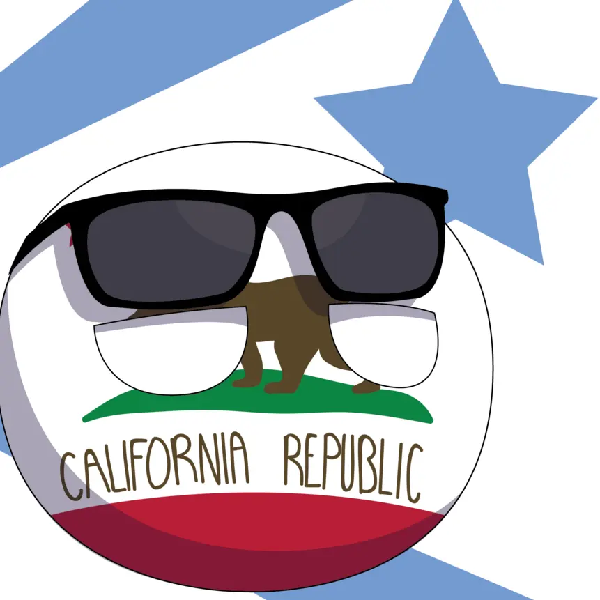 NEVADA_and_COLORADO의 캘리포니아볼