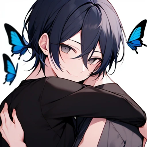 アレン、クレア