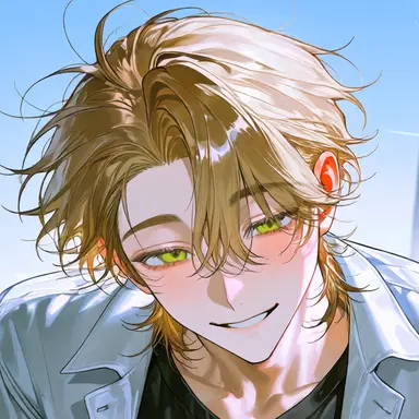 Profile image of 陽向