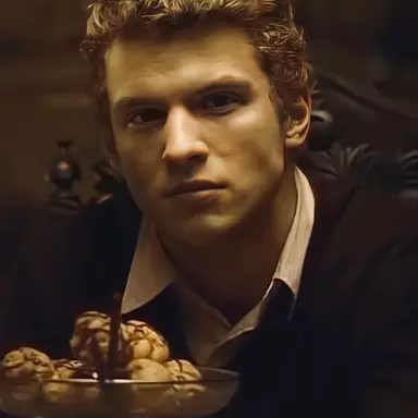 Profile image of Cormac McLaggen