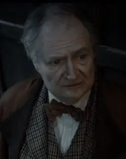 Profile image of Horace Slughorn