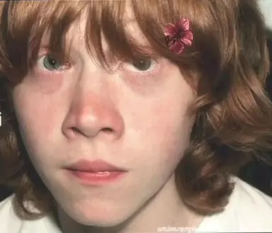 Profile image of Ron Weasley
