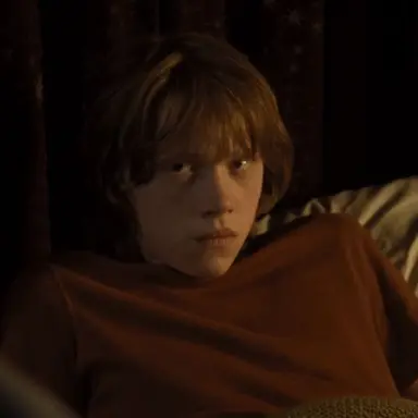 Profile image of Ron Weasley