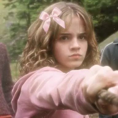 Profile image of Hermione Granger