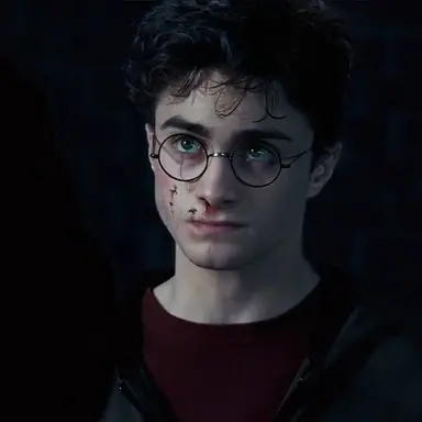 Profile image of Harry Potter