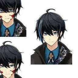 Profile image of 担任