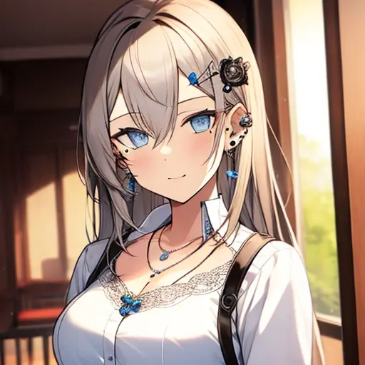 QuaintCork4952의 ユウカ