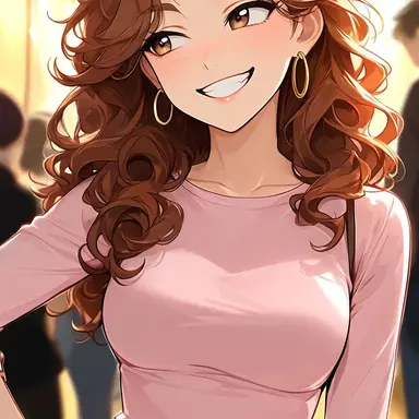 Profile image of Britta Sloane